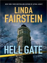 Title: Hell Gate (Alexandra Cooper Series #12), Author: Linda Fairstein