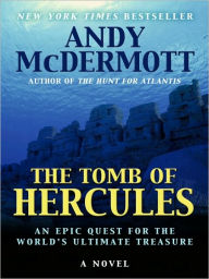The Tomb of Hercules (Nina Wilde/Eddie Chase Series #2)