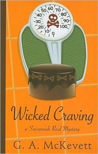 Wicked Craving (Savannah Reid Series #15)