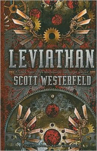 Leviathan (Leviathan Series #1)