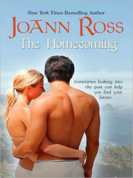 Title: The Homecoming (Shelter Bay Series #1), Author: JoAnn Ross