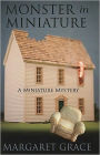 Monster in Miniature (Miniature Mystery Series #5)