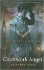 Clockwork Angel (The Infernal Devices Series #1)