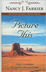 Picture This: Love Flourishes in the Picturesque Desert