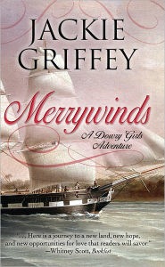 Title: Merrywinds, Author: Jackie Griffey