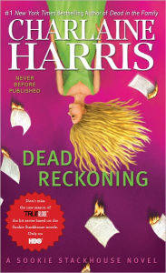 Dead Reckoning (Sookie Stackhouse / Southern Vampire Series #11)