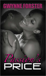 Title: Passion's Price, Author: Gwynne Forster