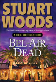 Bel-Air Dead (Stone Barrington Series #20)