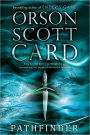 Pathfinder (Pathfinder Series #1)
