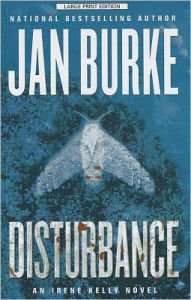 Disturbance (Irene Kelly Series #11)