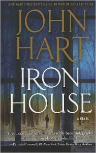 Iron House
