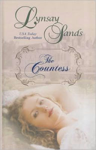 The Countess (Madison Sisters Series #1)