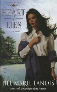 Heart of Lies (Irish Angel Series #2)