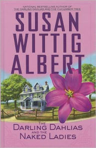 The Darling Dahlias and the Naked Ladies (Darling Dahlias Series #2)