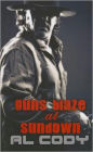 Guns Blaze at Sundown
