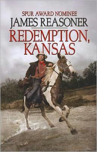 Title: Redemption, Kansas, Author: James Reasoner