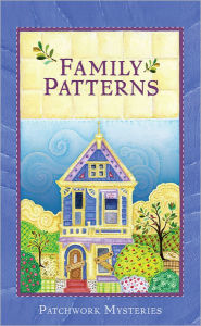 Family Patterns by Kristin Eckhardt, Hardcover | Barnes & Noble®