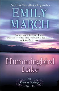 Hummingbird Lake (Eternity Springs Series #2)