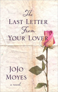 The Last Letter from Your Lover