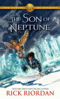 The Son of Neptune (The Heroes of Olympus Series #2)