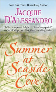 Summer at Seaside Cove