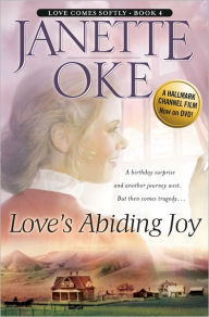 Title: Love's Abiding Joy, Author: Janette Oke