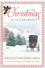 Christmas in Sugarcreek (Seasons of Sugarcreek Series #4)