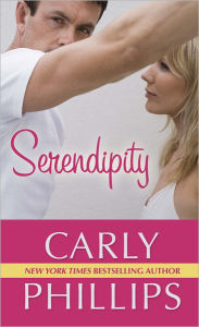 Serendipity (Serendipity Series #1)