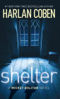 Shelter (Mickey Bolitar Series #1)