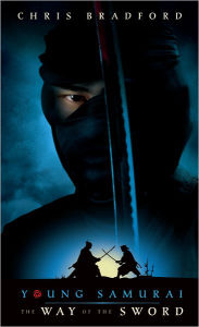 Young Samurai The Way of the Sword