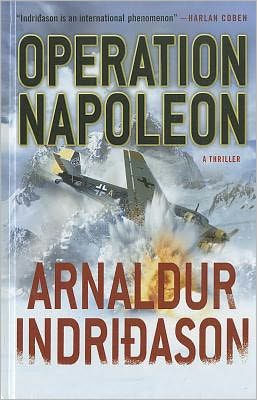 Operation Napoleon