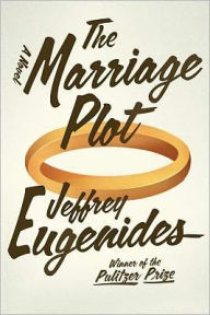 Title: The Marriage Plot, Author: Jeffrey Eugenides