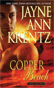 Copper Beach (Dark Legacy Series #1)