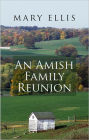 An Amish Family Reunion