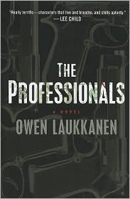 The Professionals (Stevens and Windermere Series #1)