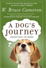 A Dog's Journey