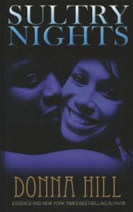 Title: Sultry Nights (Lawsons of Louisiana Series #3), Author: Donna Hill