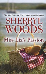 Miss Liz's Passion