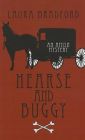 Hearse and Buggy (Amish Mystery Series #1)