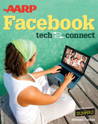 AARP Facebook Tech to Connect