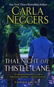 That Night on Thistle Lane (Swift River Valley Series #2)