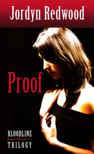 Title: Proof, Author: Jordyn Redwood