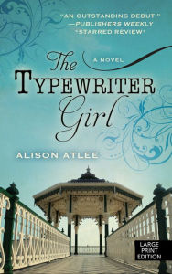 The Typewriter Girl