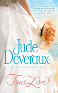 True Love (Nantucket Brides Trilogy #1)