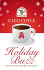 Holiday Buzz (Coffeehouse Mystery Series #12)
