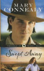 Swept Away (Trouble in Texas Series #1)
