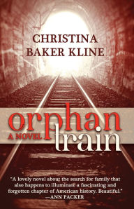 Orphan Train