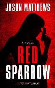 Red Sparrow