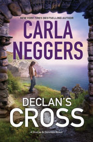 Declan's Cross (Sharpe & Donovan Series #3)