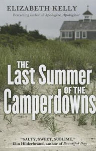 The Last Summer of the Camperdowns